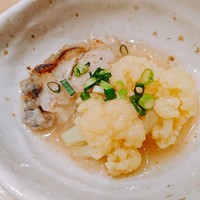 鉄板焼き あおやま - 
