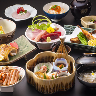 広島市でおすすめの美味しい懐石 会席料理をご紹介 食べログ