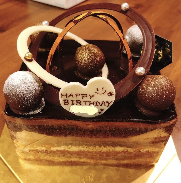 コカルド 阪神店 Cocarde 大阪梅田 阪神 ケーキ 食べログ