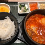 東京純豆腐 - 