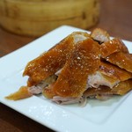 民福北京烤鴨店 - 元祖北京ダック