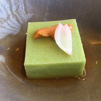 新宿 京懐石 柿傳 - 