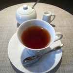 ブタリ - 紅茶
