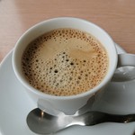 リベロ カフェ - 