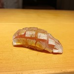 鮓職人 秦野よしき - 