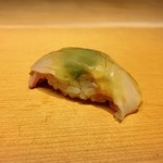 鮓職人 秦野よしき - 