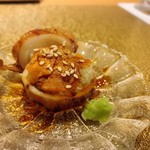 鮓職人 秦野よしき - 