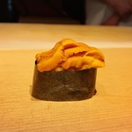 鮓職人 秦野よしき - 