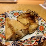 鮓職人 秦野よしき - 