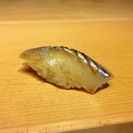 鮓職人 秦野よしき - 