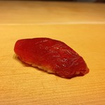 鮓職人 秦野よしき - 