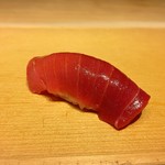 鮓職人 秦野よしき - 