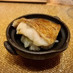 鮓職人 秦野よしき - 