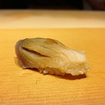 鮓職人 秦野よしき - 