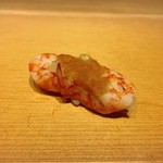 鮓職人 秦野よしき - 