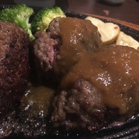 大井町銭場精肉店 - 