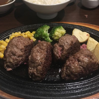 大井町銭場精肉店 - 
