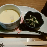 くし路 KITTE丸の内店 - 