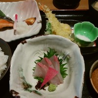 くし路 KITTE丸の内店 - 