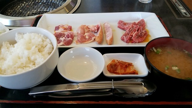 まる牛 具同 焼肉 食べログ