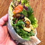 Kuumba du Falafel - 