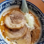 麺や樽座 - 