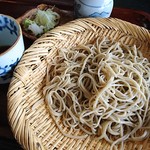 手打ち蕎麦處あらき - 