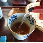 手打ち蕎麦處あらき - 