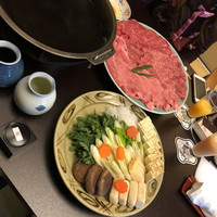 人形町今半 上野広小路店 - 