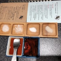 味鉄 東京赤坂店 - 