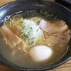 西北ラーメン ひょんなことからはじめました