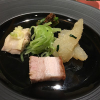 中国飯店 富麗華 - 