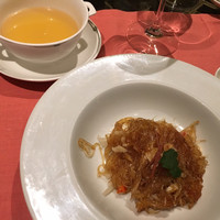 中国飯店 富麗華 - 