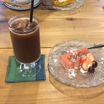 Cafeわっく - 