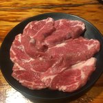 成吉思汗 大黒屋 五丁目店 - 