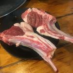 成吉思汗 大黒屋 五丁目店 - 