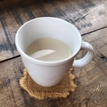 リーズカフェ - チャイ（ホット）