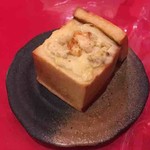 Angura Kissa Kiramanjuu - まるちこカレーパン
