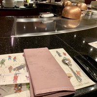 ステーキハウスハマ 六本木本店 - 