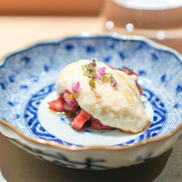 常 - このわたとろろ 川岸さんの三角バラ、肩など