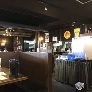 らーめん酒場 二刀流_2