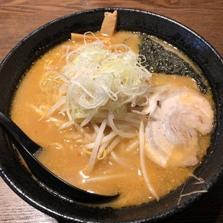 らーめん酒場 二刀流_0