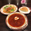 Cafe RUSSIA 吉祥寺 Cafe RUSSIA 吉祥寺