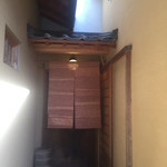 魚菜料理 縄屋 - 外観5