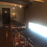 魚菜料理 縄屋 - 内観1