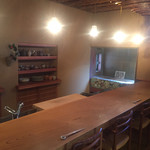 魚菜料理 縄屋 - 内観3