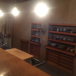 魚菜料理 縄屋 - 内観4