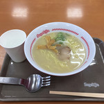 スガキヤ 春日井フィール店