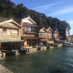 魚菜料理 縄屋 - 舟屋