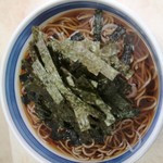 103428411 - 花巻そば